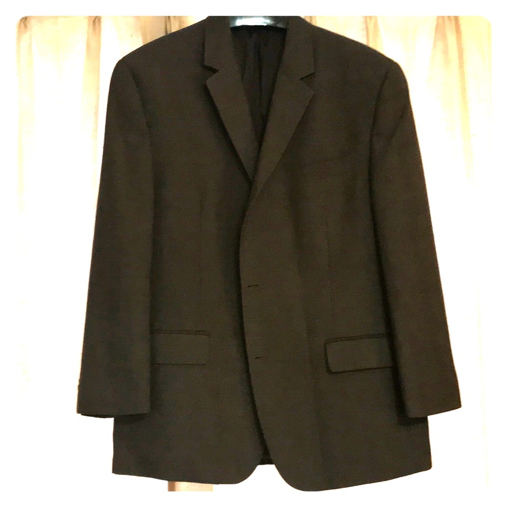 Michael Kors suit